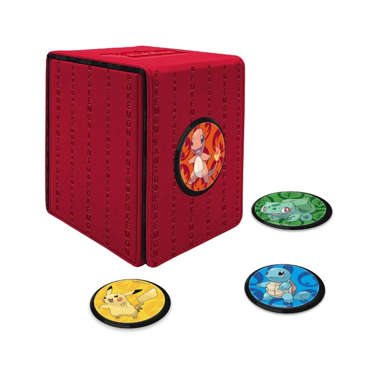 Ultra Pro Alcove Click Box Kanto - Northwest Sportscards