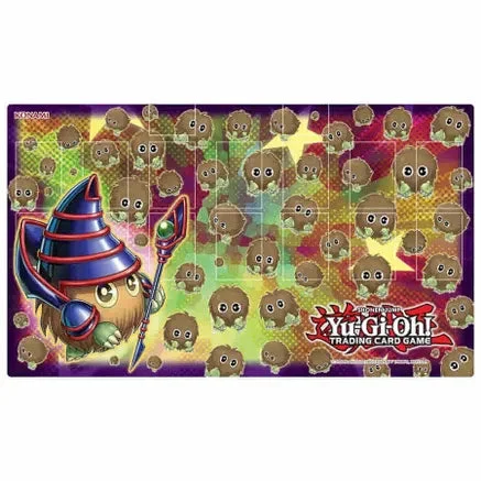 YGO Kuriboh Kollection Playmat - Northwest Sportscards