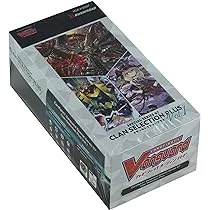 CFV Clan Select + Volume 1 Box - Northwest Sportscards