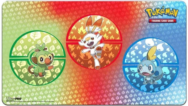 Ultra Pro Pokemon Galar Playmat - Northwest Sportscards