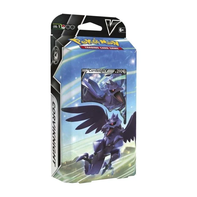 Pokemon Corviknight V Battle Deck - Northwest Sportscards
