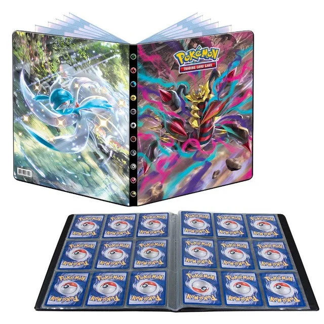 Ultra Pro Pokemon Giratina & Gardevoir 9 Pocket Binder - Northwest Sportscards