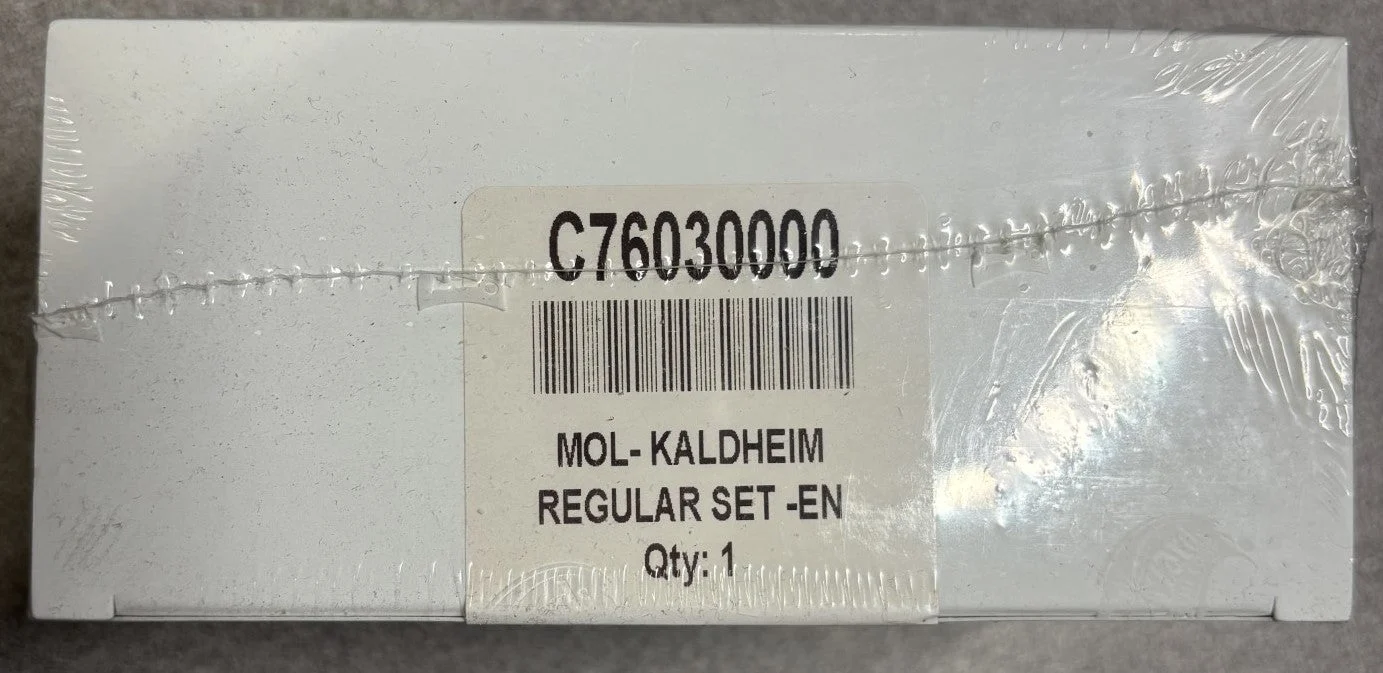 MTG Kaldheim Regular Complete Set - Northwest Sportscards