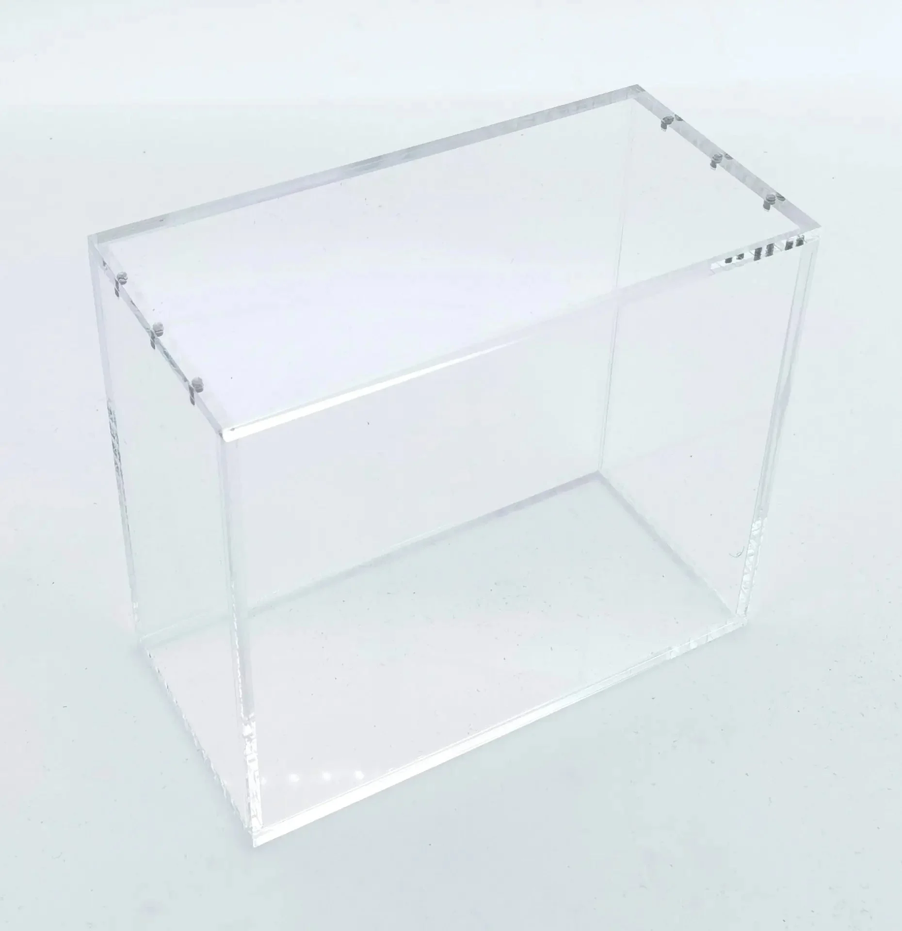 Pokemon Elite Trainer Box Acrylic Display Case YY Brand - Northwest Sportscards