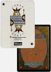 MTG Poker 94 Yaquinto Sealed - Northwest Sportscards