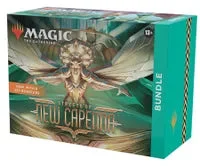 MTG Streets of New Capenna Bundle - Northwest Sportscards